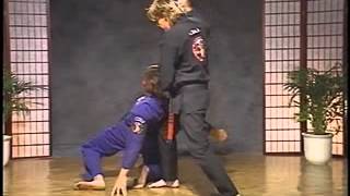 KENPO 09THUNDERING HAMMERSGMaster Larry Tatum [upl. by Vaasta]