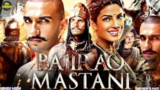 Bajirao Mastani Full MovieReviewamp FactsRanveer SinghDeepika PadukonePriyanka ChopraMOVIES WORLD [upl. by Korney]