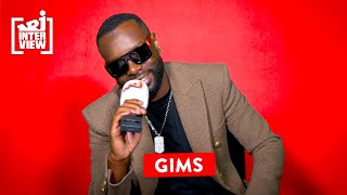 Gims réagit à ses nominations  NRJ Music Awards 2024 nrj [upl. by Haelak]