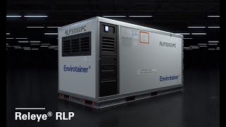 Envirotainer  RelEye® RLP [upl. by Paviour]