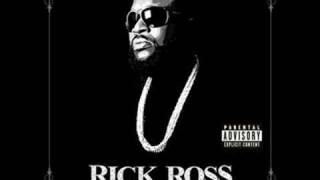 Rick Ross  SunGlasses [upl. by April]