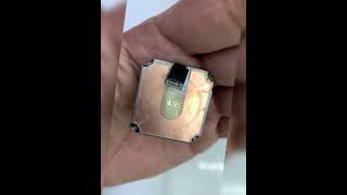 Apple Watch water damage restore l watch damage to restore iphonerepair restoration damage [upl. by Ennaehr]