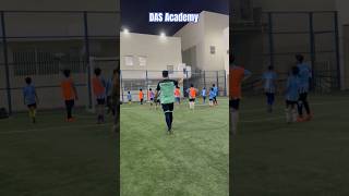 footballacademy dasacademy football bestfootballacademy sports soccer worldcup fifa [upl. by Iram]