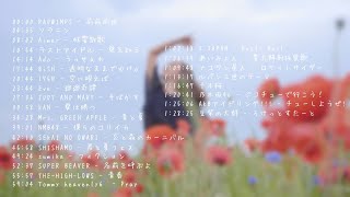 作業がはかどるアップテンポなピアノBGMメドレー【作業用・睡眠用・勉強用】邦楽JPOP [upl. by Delisle906]