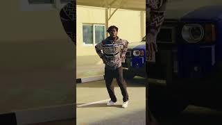 Mayorkun  Mama Official Dance aliphaghana [upl. by Nylcoj]