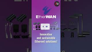 Create The Ultimate Ethernet Setup With EtherWAN [upl. by Ecart]