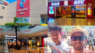 Prozone Mall Sambhaji Nagar  Biggest mall in Sambhaji Nagar [upl. by Calva]