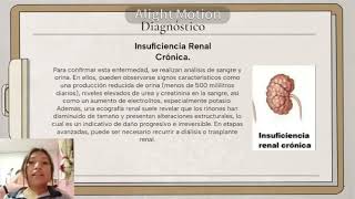 Insuficiencia Renal [upl. by Perrin]