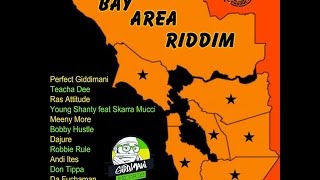 Brand New 2016Bay Area Riddim By House Of Riddim [upl. by Straus]