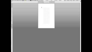 Set up an index card in Word [upl. by Horst]