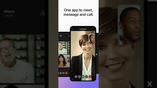 Webex Meetings  Video conferencing calling and messaging for team collaboration [upl. by Annaik205]