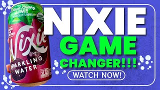 NIXIE A GAME CHANGER DO YOU AGREE [upl. by Raphael]