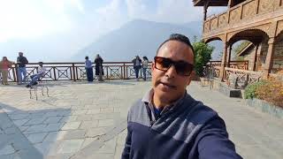 Naggar Castle Kullu Manali travelvlog adventuretraveler foodblogger  negivlogmanali [upl. by Ondine114]