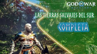 Guía para las 6 últimas pruebas de Surtur  ❄ God of War Ragnarök ❄  VADA 🤠 [upl. by Ahsitul]