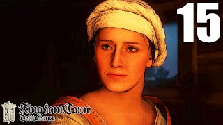 Kingdom Come Deliverance Waldensians  Playing with the Devil  Tough Love Gameplay Walkthrough [upl. by Iarised220]