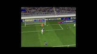 Morata goal real madrid vs ac milan efootball pesmobilegameplay gameplay [upl. by Yvonner223]