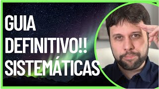 Não Compre Teologia Sistemática Antes de ver esse vídeo [upl. by Aenel]