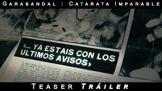 GARABANDAL  Catarata Imparable  TEASER TRÁILER  Oficial [upl. by Riggall]