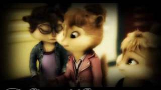 Eenie Meenie Alvin and the Chipmunks [upl. by Rhiana468]