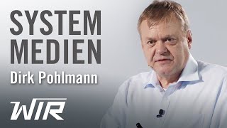 Dirk Pohlmann SystemMedien [upl. by Aiket638]