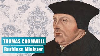 A Closer Look at Thomas Cromwell 12 Interesting Facts [upl. by Anadal]