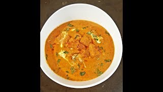 Butter Chicken [upl. by Buddy]