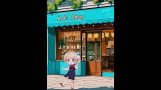 Lofi Shop🎧Relax✨Its just some good Lofi beats [upl. by Calmas675]