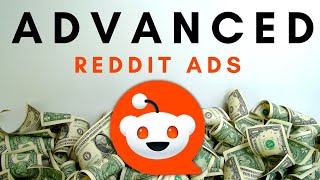 Advanced Reddit Marketing Ads [upl. by Punke903]