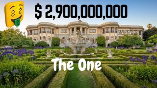 Most Expensive House in the World  Top 5 Expensive Houses in the World house ambani shorts [upl. by Hazeghi]