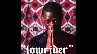 j hus x nines  quotlowriderquot  uk rap type beat prod trilly x pkb [upl. by Siward208]