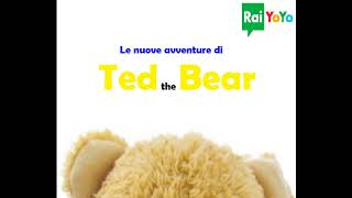 Le nuove avventure di Ted the Bear  Elefanti Rosa e Donnole Grigie [upl. by Aihsek]