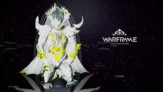 Warframe Farm Axi relics Wukong Magistar slam spam [upl. by Nerahs]