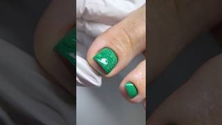 Do you like it toes toe toenails pedicure artnails naildesign nailstech [upl. by Ecnav298]