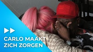 quotWe waren haar begrafenis al aan het regelenquot  Jouw Vrouw Mijn Vrouw [upl. by Drofhsa]