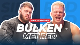 Bulken met Siem Goossens  week 4 [upl. by Malet]