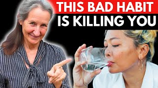 DANGEROUS Water Drinking Habits That Are Silently Killing You  Barbara ONeill [upl. by Aicire]