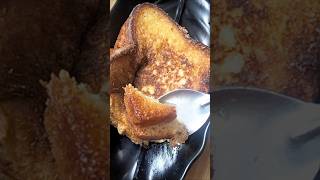 Milk Bread Toast shorts youtubepartner kaviskitchen365 [upl. by Lipp]