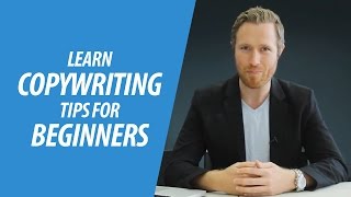 JesseForrest Learn Copywriting Tips For Beginners [upl. by Atinor]