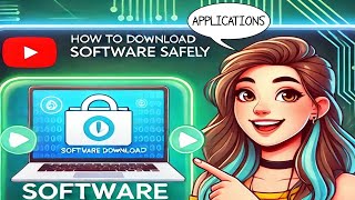 Laptop me App kaise Download kare  How to Download Apps in Laptop  HINDI  2024 [upl. by Osber764]