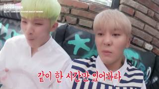 ENG SUB  SEVENTEEN — GOING SEVENTEEN EP 05 [upl. by Arissa707]