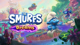 The Smurfs Dream Winlator Frost 713 v2 [upl. by Odnamla495]