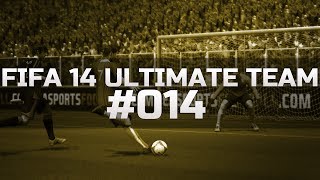 FIFA 14 Ultimate Team 14  Walka o mistrzostwo [upl. by Wilbur667]