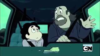 Steven Universe Greg tells Steven why i died [upl. by Darrej]