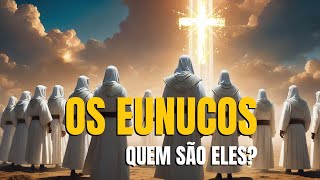 O QUE JESUS ACHAVA DELES [upl. by Oeniri]