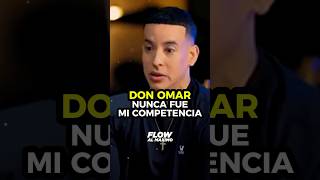 La verdadera competencia de Daddy Yankee [upl. by Finella]