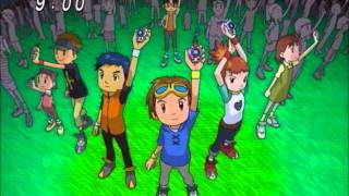 Digimon Tamers Full Song japanese version [upl. by Hardan]