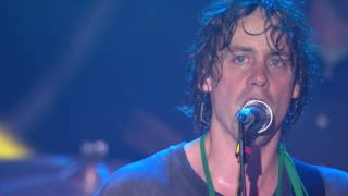 Razorlight Performing Before I Fall to Pieces Live at the Isle of Wight Festival 2017 [upl. by Antebi522]