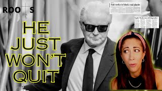 WHAT IS UP WITH DON HENLEY The Lawsuits Have Not Stopped Part 1 [upl. by Karly]