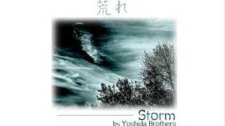 Yoshida Brothers  Storm [upl. by Anma]