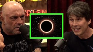 Physicist Brian Cox Shares Latest Progress in Understanding Black Holes [upl. by Orth]